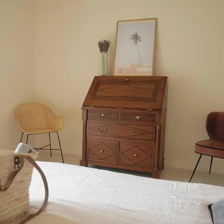 Maison D'hotes Le Mas Des Vignes 3*