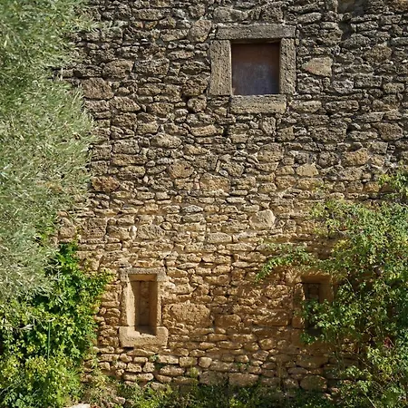 Maison D'hotes Le Mas Des Vignes Pensión *