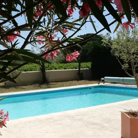 Maison D'hotes Le Mas Des Vignes * Rochegude (Drome)
