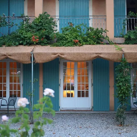Maison D'hotes Le Mas Des Vignes