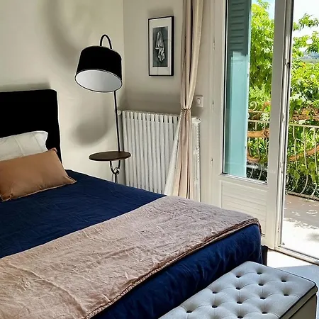 Maison D'hotes Le Mas Des Vignes Pensión *