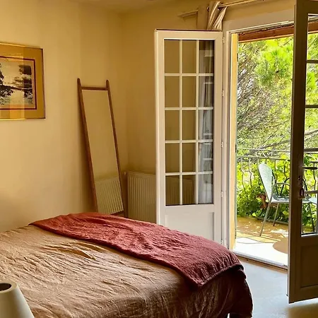 Maison D'hotes Le Mas Des Vignes *