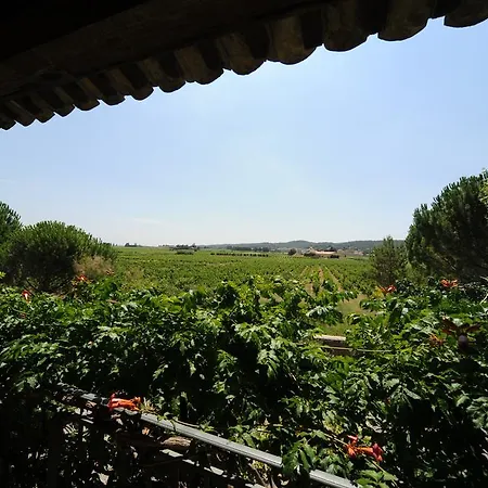 Maison D'hotes Le Mas Des Vignes * Rochegude (Drome)